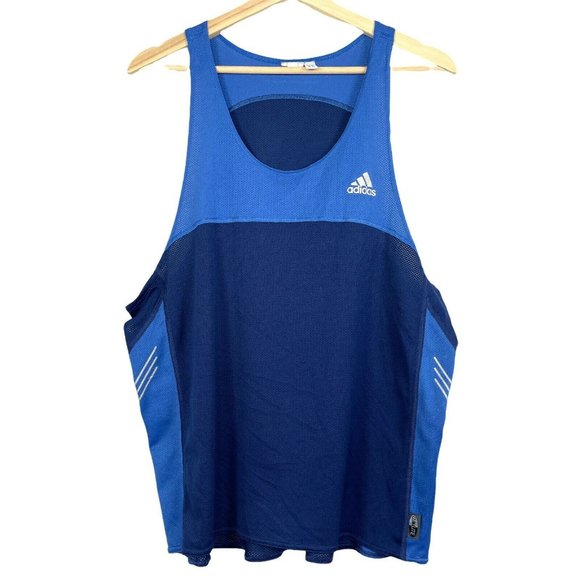 adidas | Shirts | Vintage Adidas Tank 